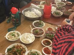 -小杨翘脚牛肉