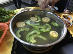 -鑫宝沙茶牛肉火锅(永泰店)