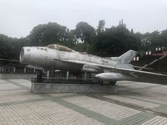 -聂荣臻元帅陈列馆