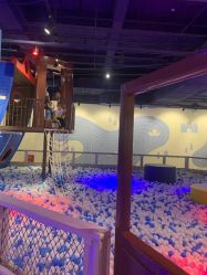 -幻贝家儿童乐园(武汉永旺梦乐城店)