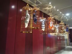 -悦江(梅奔中心店)