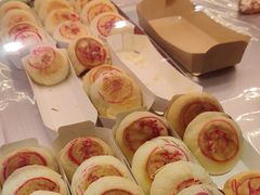 -味多美蛋糕(双合地铁店)