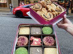 -曲奇童话(尖沙咀店)