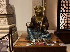 -灵山胜境