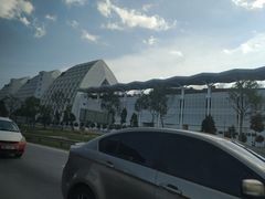 -吉隆坡国际机场