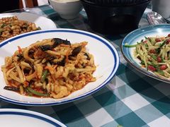 -紫光园·烤鸭·北京菜(劲松店)