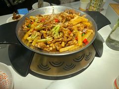 -大丰收·蛙功夫(晋江万达店)