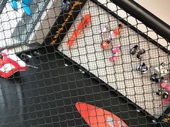 -体育科代表搏击散打体能训练馆(陶然亭店)