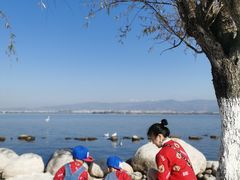 -西昌邛海湾柏樾酒店(原邛海湾柏栎度假酒店)