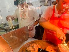 -子午路张记肉夹馍(翠华路店)