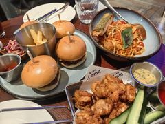 -bluefrog蓝蛙(成都太古里店)