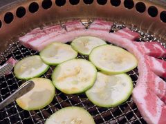 -谷牛日式烤肉(宝山U天地店)