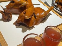 -汤城小厨•粤菜•靓汤(金宝街店)