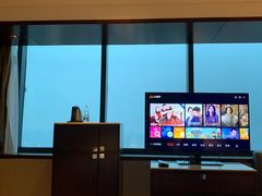 -上海龙之梦万丽酒店