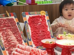 -侃爷南门铜锅涮肉