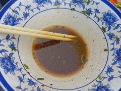 -清真-戏楼王记牛肉面
