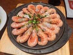 -高佳庄·舟山海鲜(海景旗舰店)