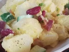 -莫多多餐厅