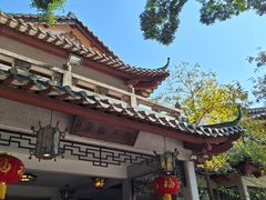 -东江渔村·古典园林·30年粤菜老字号(太和店)