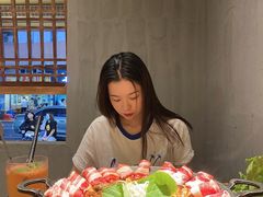 -春熙台韩国料理·章鱼肥牛(西丽店)