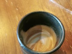 -BIJOU coffee&cocktail(龙岗万科广场店)