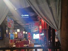 -东道煮牛肉火锅(重庆路店)