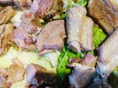 -阿婆情腊排骨火锅(金虹路店)