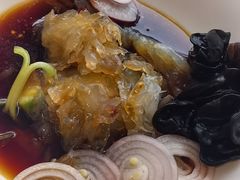 -月福京味斋·烤鸭店·北京菜(鼓楼总店)