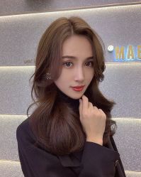 -3AM·S HAIR SALON烫发染发接发