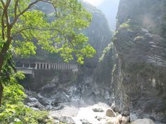 -太鲁阁公园
