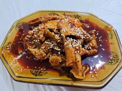 钵钵鸡-平乐古镇孙血旺