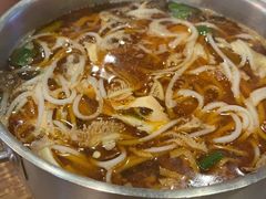 -刘聋子粉馆(张家界总店)