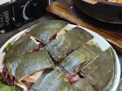 -兴兴旺·冬瓜盅·啫啫煲(西华路店)