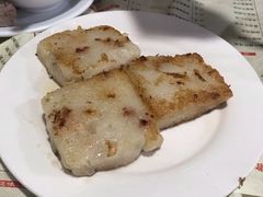 -香港仔茶餐厅(凤阳店)