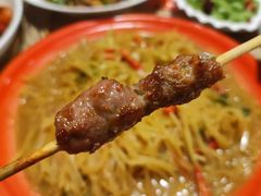 -香满堂川湘菜烤鱼(龙茗路店)