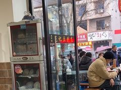 -范记豆花庄(东门好吃街店)