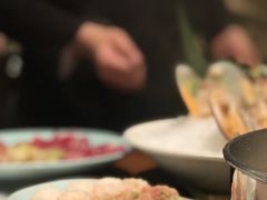 -协成海鲜火锅(情侣路店)