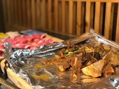 -许府牛火锅(信义坊总店)