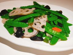 -后宫私房菜(汇客美食娱乐广场店)