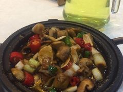 -聚丰园•湖鲜餐厅(阿红私房菜梅石路店)