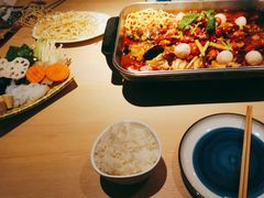 烤鱼-鱼酷活鱼烤鱼(人信汇商场店)
