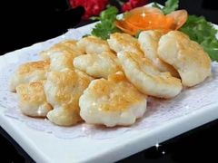 -荔枝楼酒家(员村东璟店)