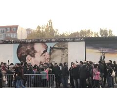 -柏林墙纪念馆