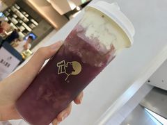 -喜茶(永旺梦乐城店)