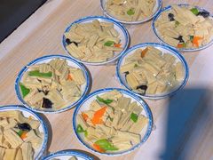 -满族八旗正宗牛肉面