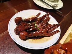 -大牌大·传统杭帮菜(湖滨店)