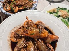 -老头儿油爆虾(金沙印象城店)