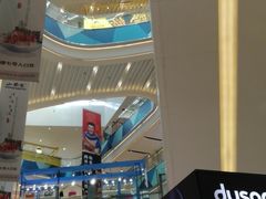 -宝龙城(杭州滨江店)