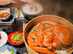 -上井料理黑金店(IFS国金中心店)