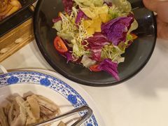 -巴音浩日娲·蒙餐(双林东路店)